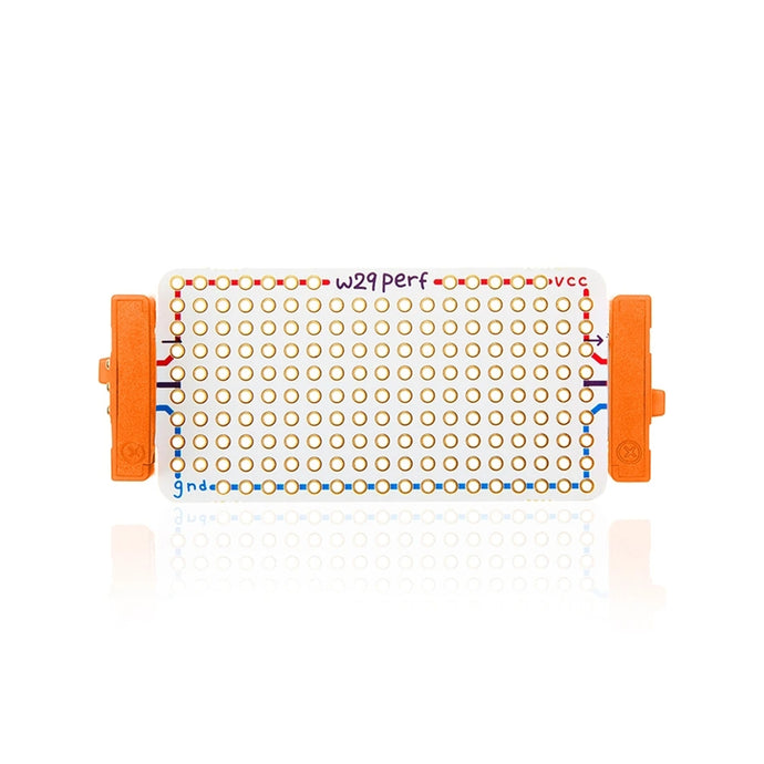 littleBits Perf Module