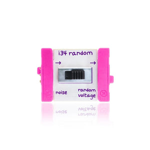 littleBits Random