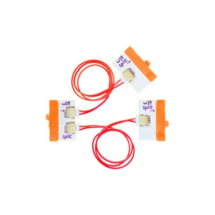 littleBits Split Module