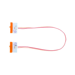 littleBits Wire Bit