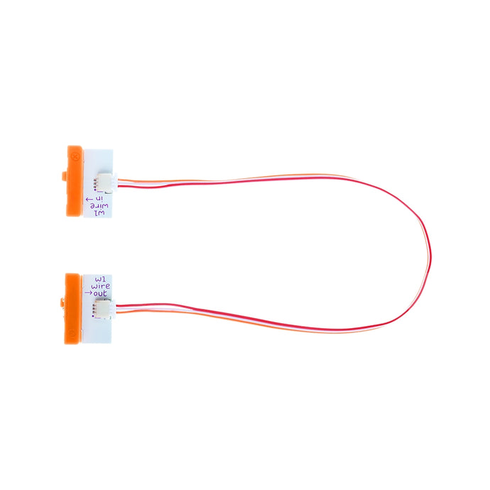 littleBits Wire Bit