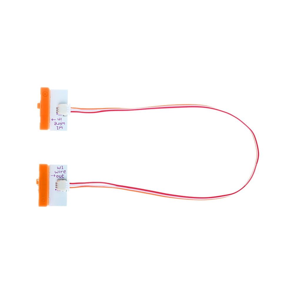 littleBits Wire Bit