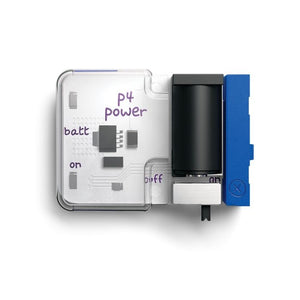 littleBits P4 Power