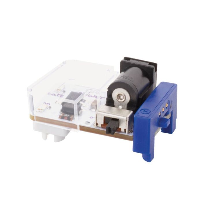 littleBits P4 Power – Edtechs