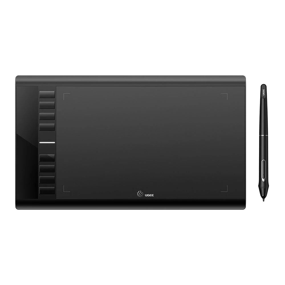 UGEE Pen Tablet M708 10x6