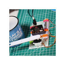 Load image into Gallery viewer, littleBits micro:bit Adapter