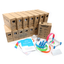 Load image into Gallery viewer, Sphero Mini Activity Education Kit 16-Pack (V2)