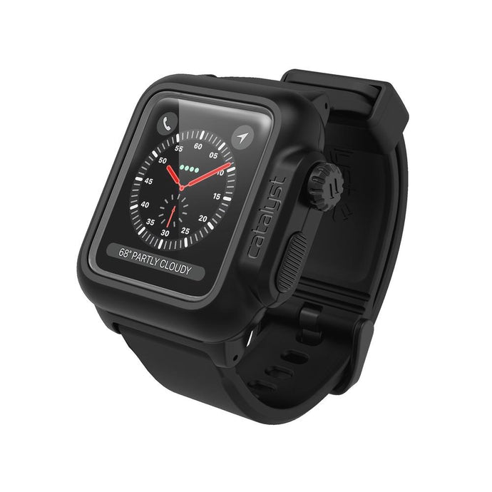 Catalyst Waterproof Case for Apple Watch Series 2/3 42mm