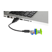 Load image into Gallery viewer, littleBits P3 USB Power