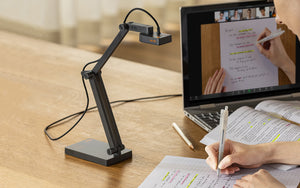 IPEVO V4K PRO USB Document Camera