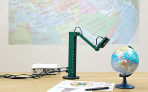 IPEVO VZ-R HDMI 8MP Document Camera