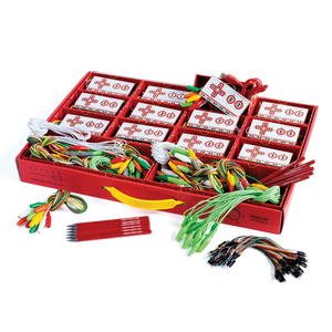 Makey Makey STEM Pack - Classroom Invention Literacy Kit