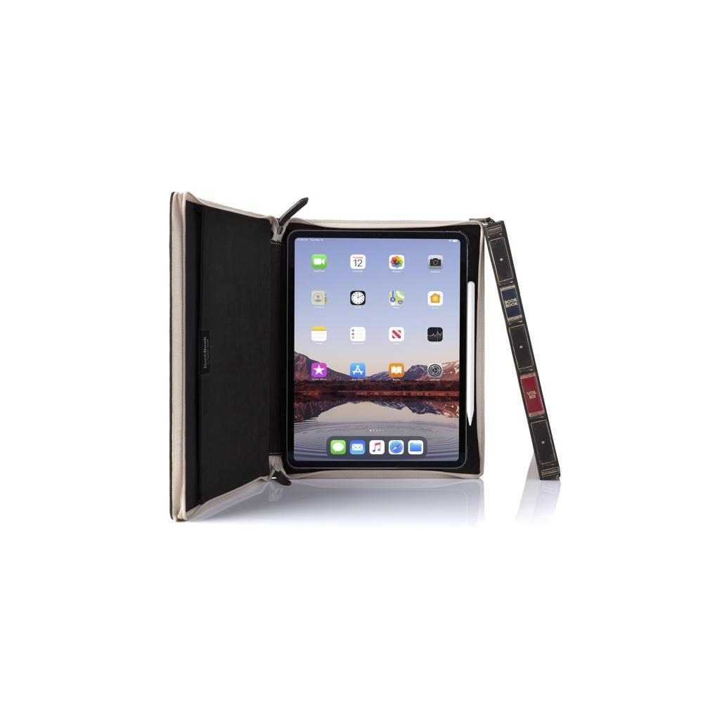 Twelve South BookBook Case Vol. 2 for iPad Pro 12.9