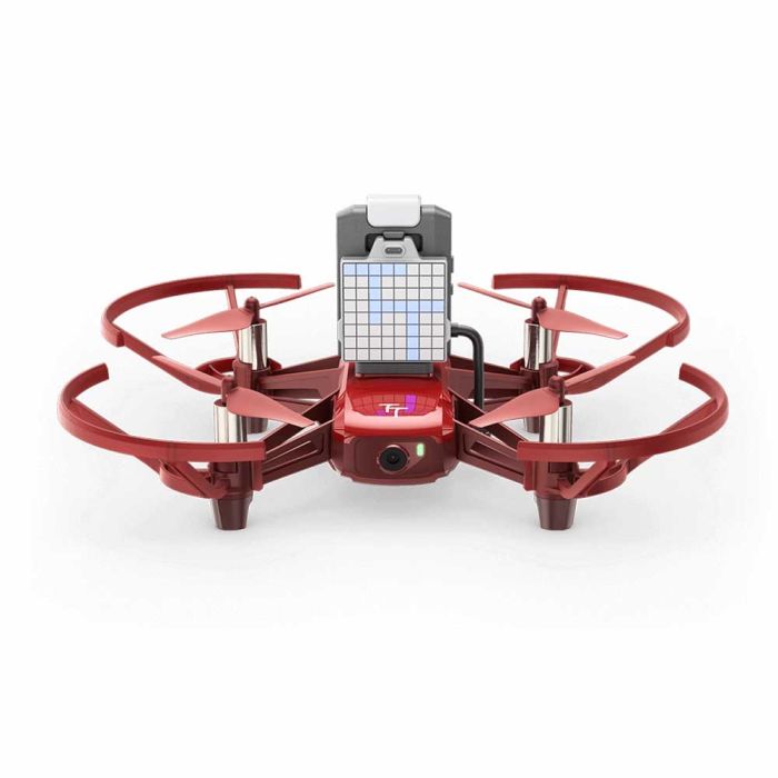 Dji clearance robomaster alternative