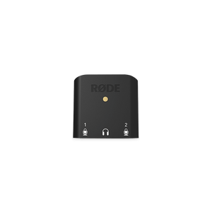 Rode AI-Micro