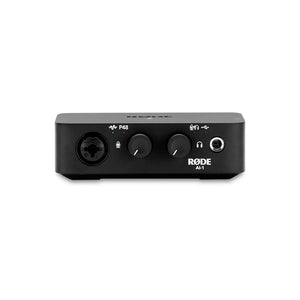 Rode Ai-1 USB Audio Interface