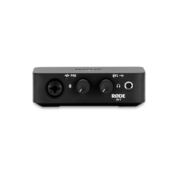 Rode Ai-1 USB Audio Interface