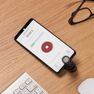 Rode VideoMic Me-C Smartphone / Tablet Microphone