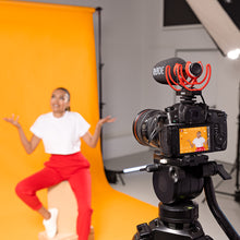 Load image into Gallery viewer, Rode VideoMic GO II On-Camera Microphone