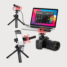 Load image into Gallery viewer, Rode VideoMic GO II On-Camera Microphone