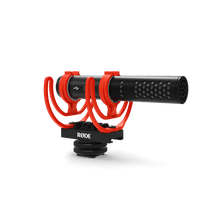 Load image into Gallery viewer, Rode VideoMic GO II On-Camera Microphone