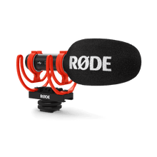 Load image into Gallery viewer, Rode VideoMic GO II On-Camera Microphone