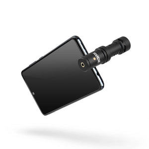 Rode VideoMic Me-C Smartphone / Tablet Microphone