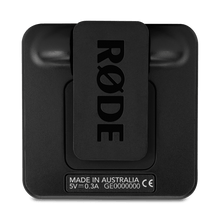 Load image into Gallery viewer, Rode Wireless GO II (Dual) Microphone