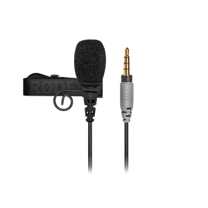 Rode SmartLav+ Lavalier Microphone