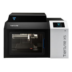 x5 Contin-U-Print 3D Printer