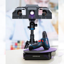 Load image into Gallery viewer, Transcan C 3D Scanner