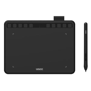 UGEE Pen Tablet S640 6x4