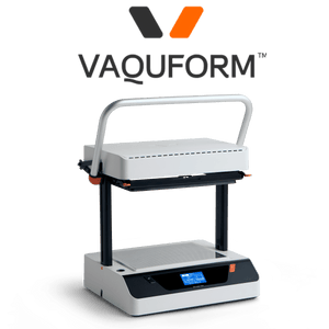 Vaquform DT2 Desktop Vacuum Former