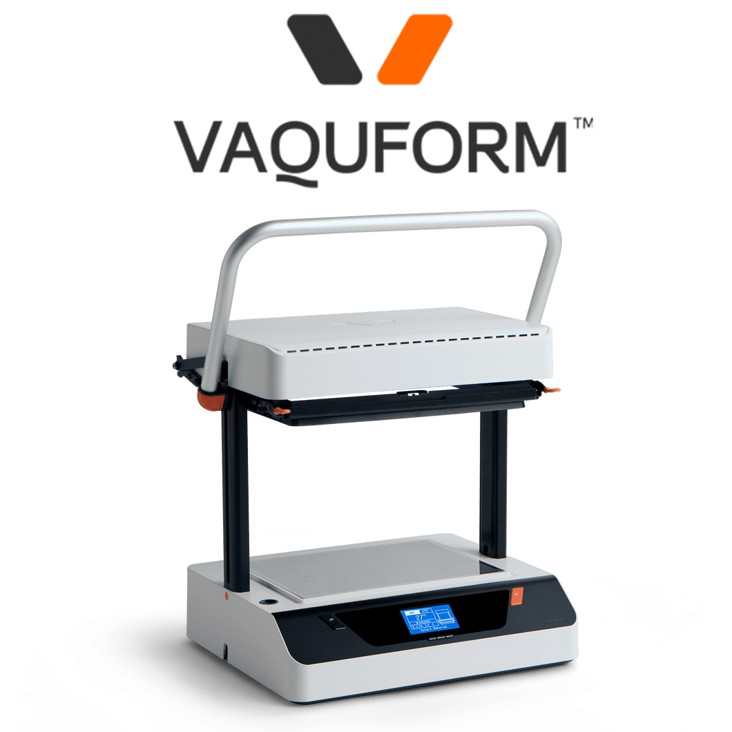 Vaquform DT2 Desktop Vacuum Former