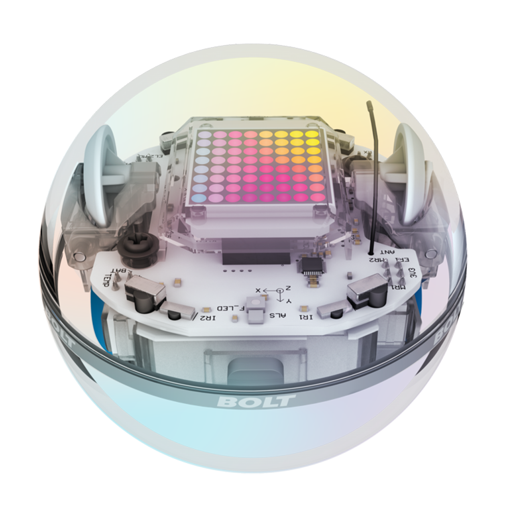 Sphero bolt best sale black friday