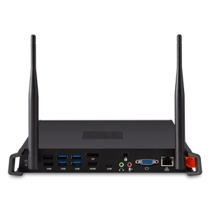 INTEL VPRO I7 WINDOWS SLOT-IN PC FOR ALL 70 AND 50 SERIES VIEWBOARD IFP DISPLAY