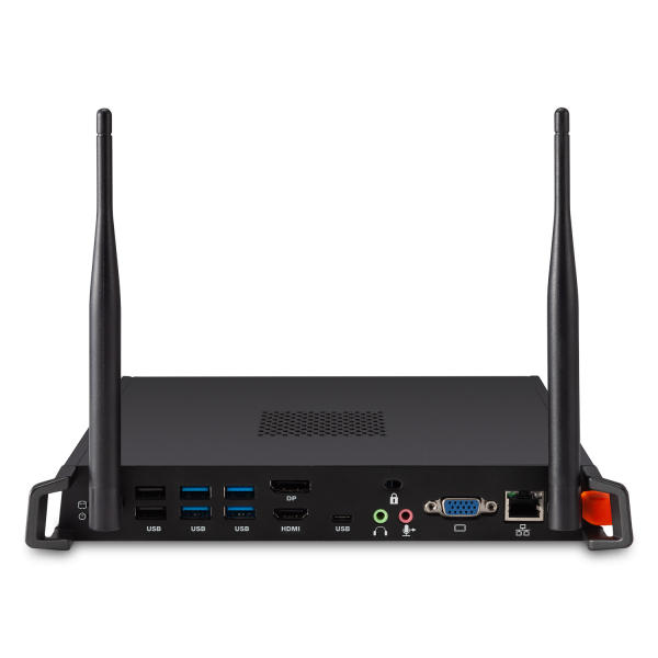 INTEL VPRO I7 WINDOWS SLOT-IN PC FOR ALL 70 AND 50 SERIES VIEWBOARD IFP DISPLAY