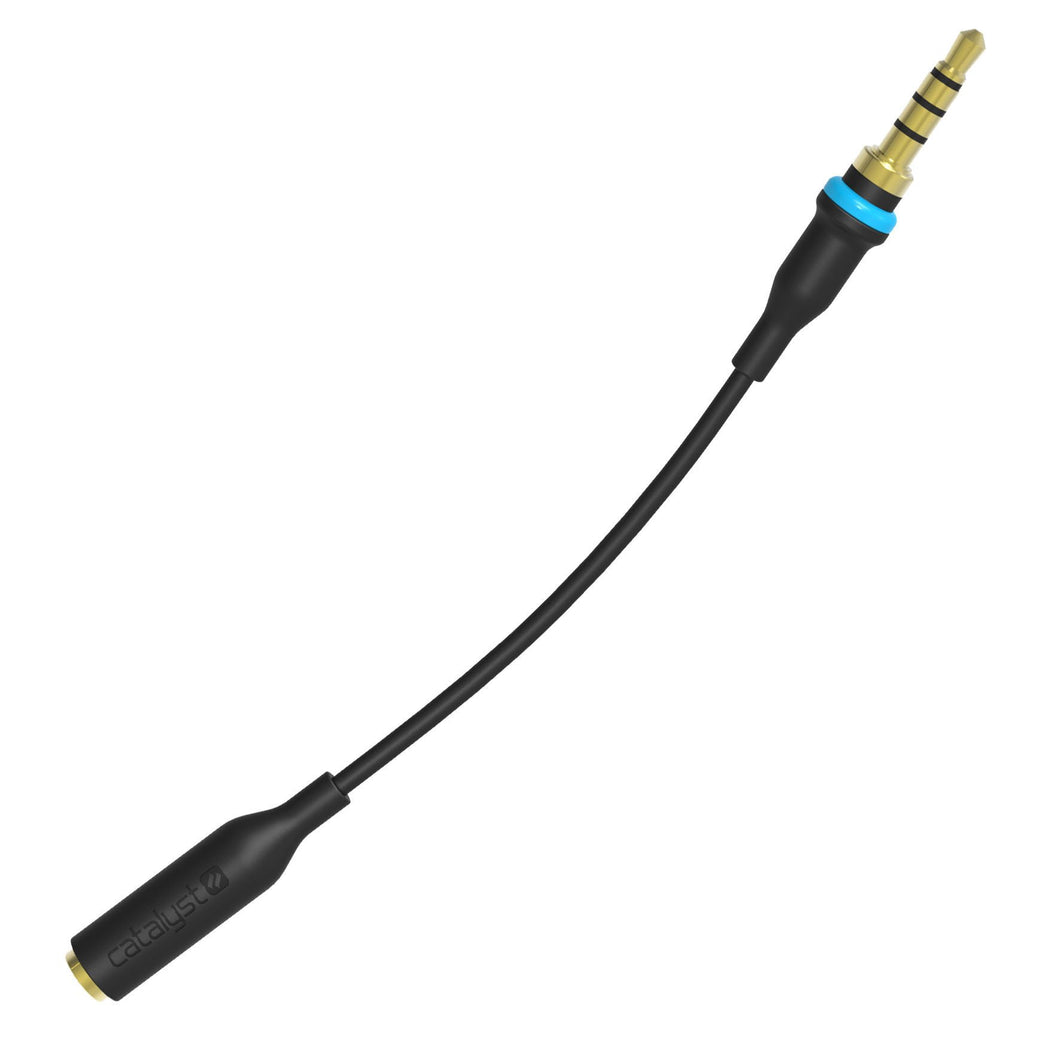 Catalyst Audio Adapter for Catalyst Case