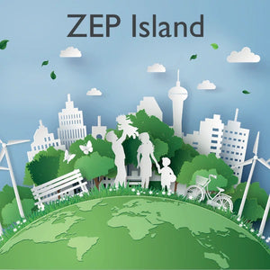 ZEP Island kit for Micro:bit